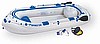 Sea Eagle 2010 11' Inflatable with Startup Package